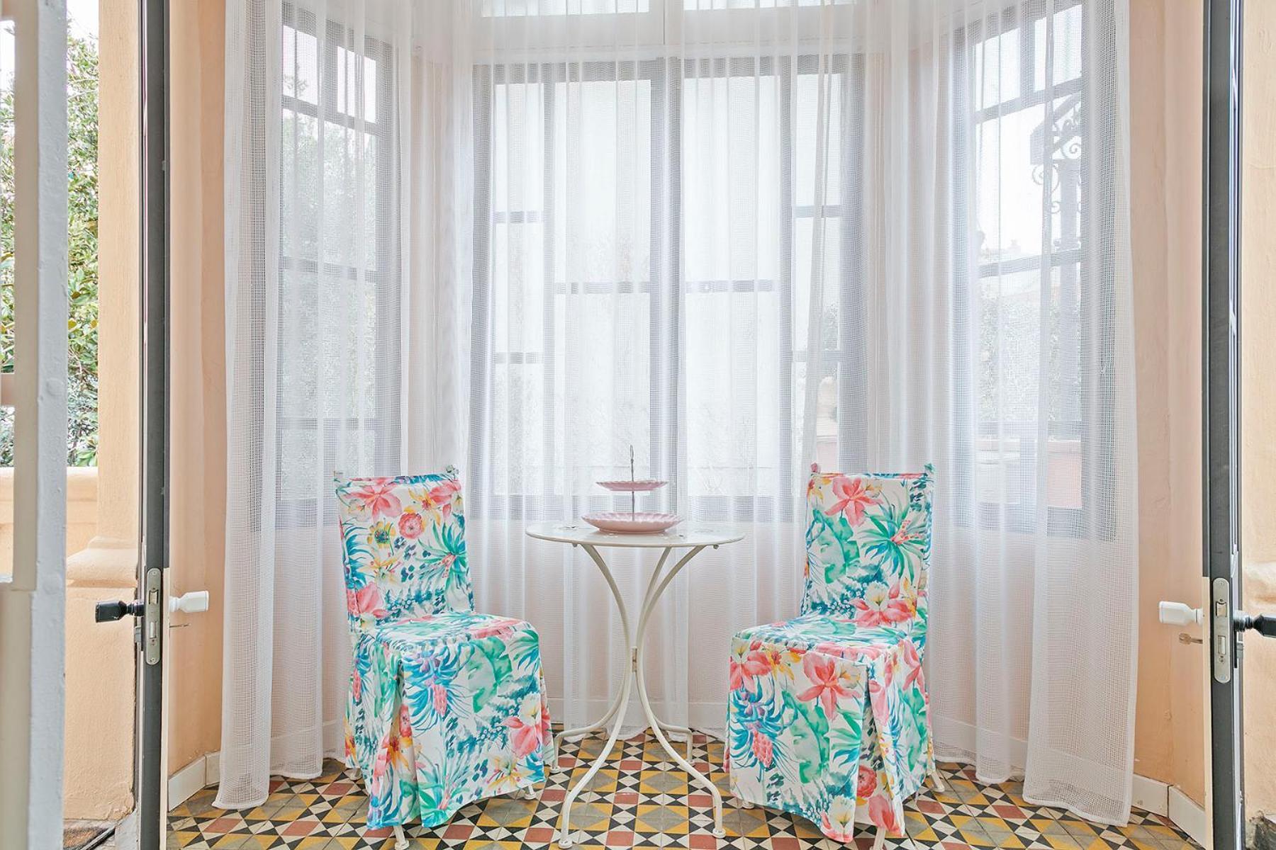 Villa Modernista Barcelona Bagian luar foto