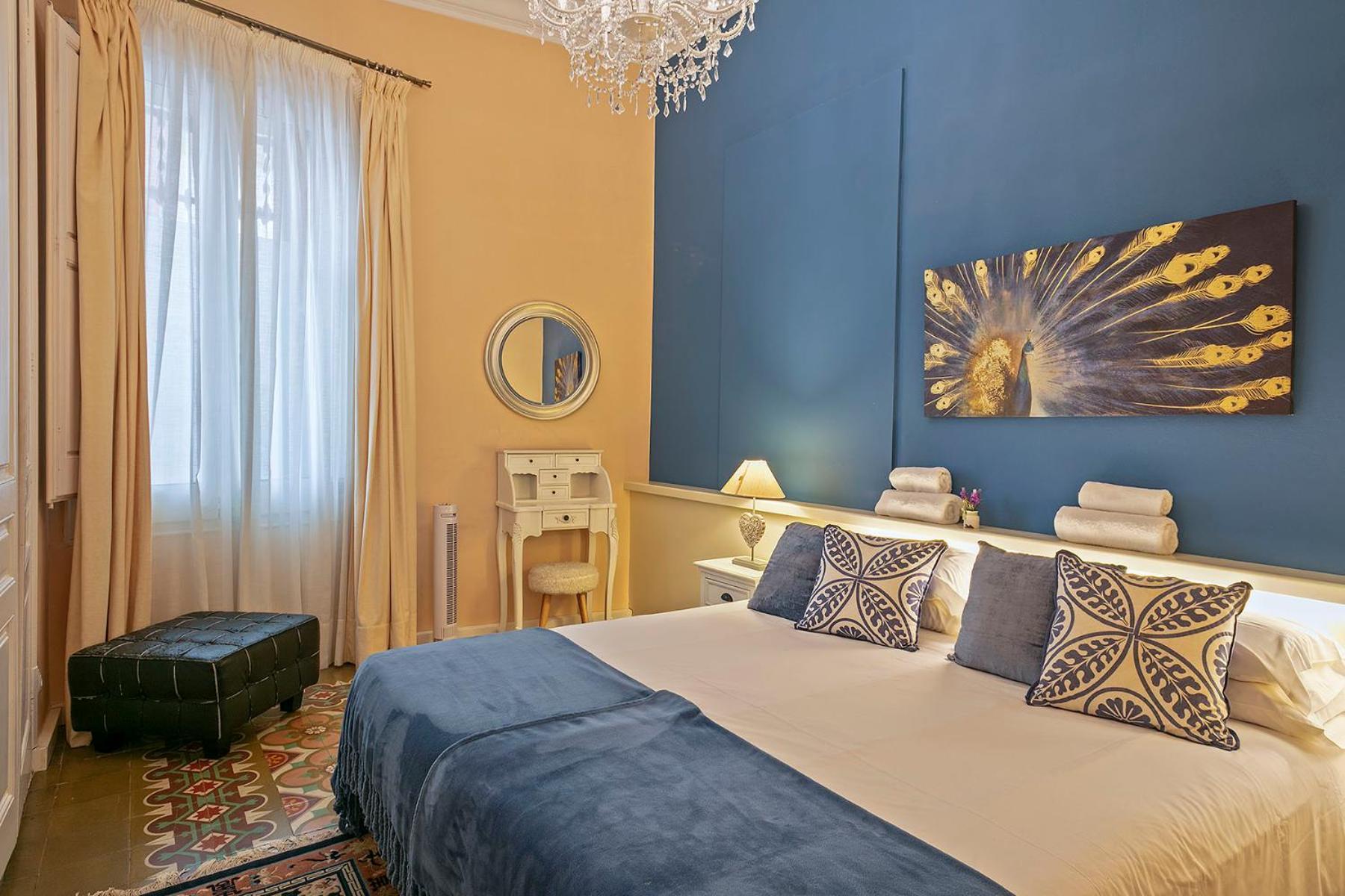 Villa Modernista Barcelona Bagian luar foto