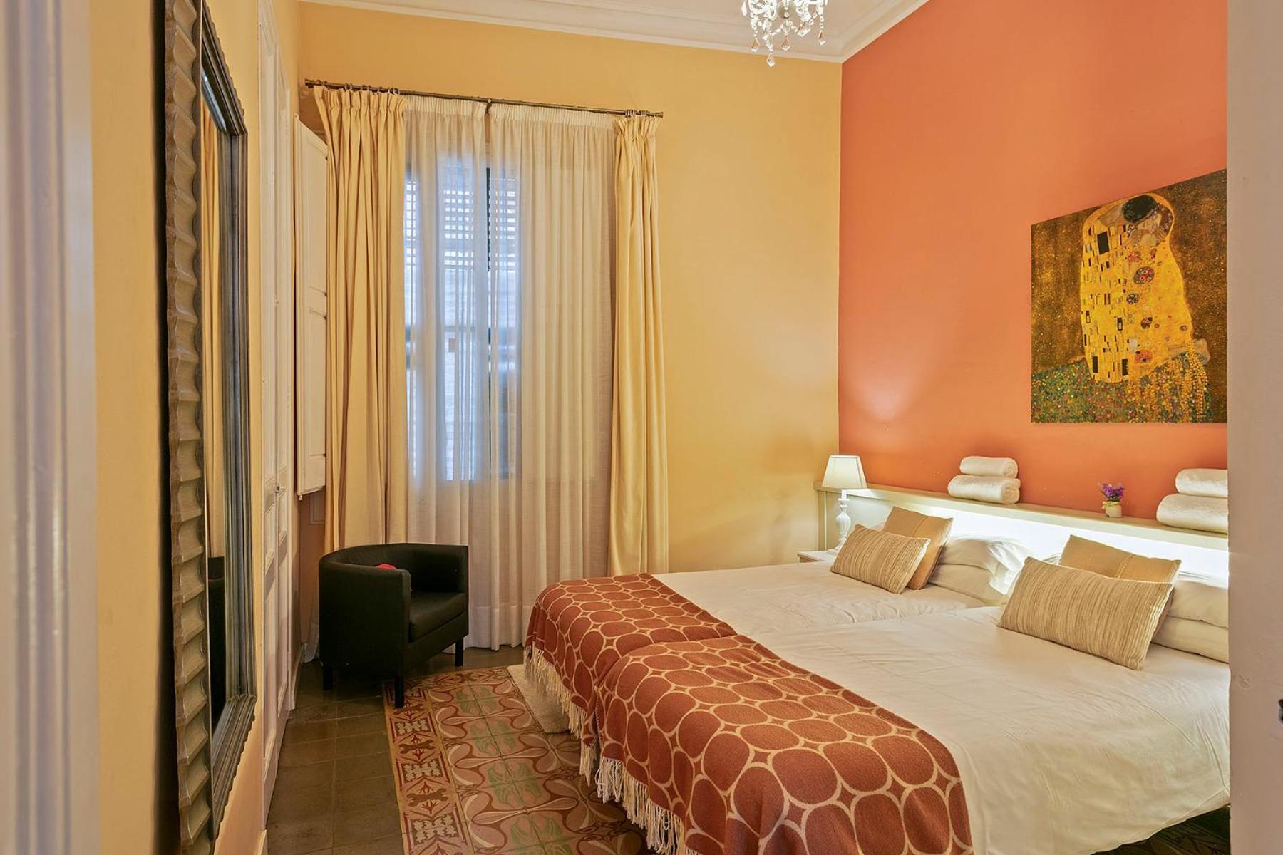 Villa Modernista Barcelona Bagian luar foto