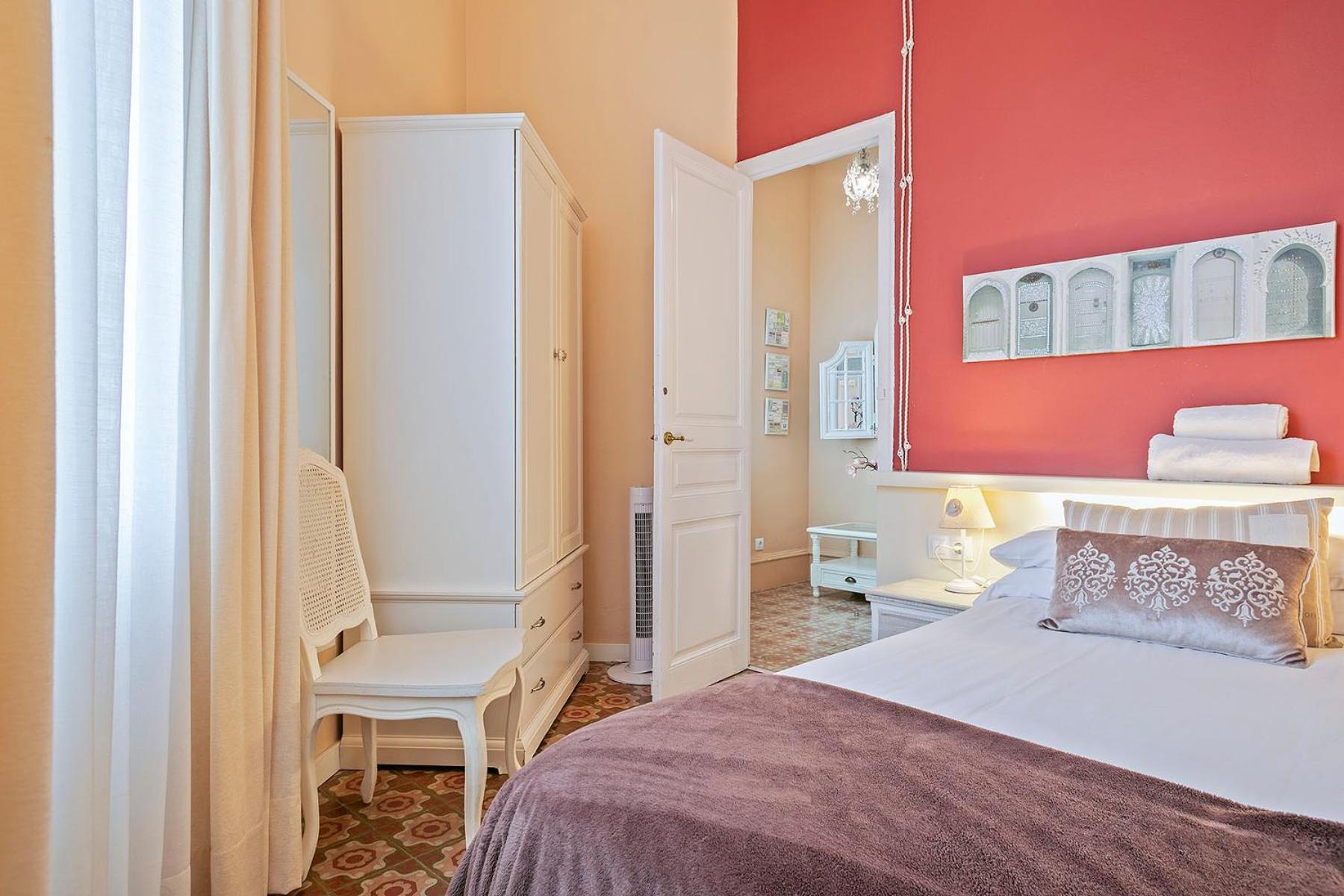 Villa Modernista Barcelona Bagian luar foto