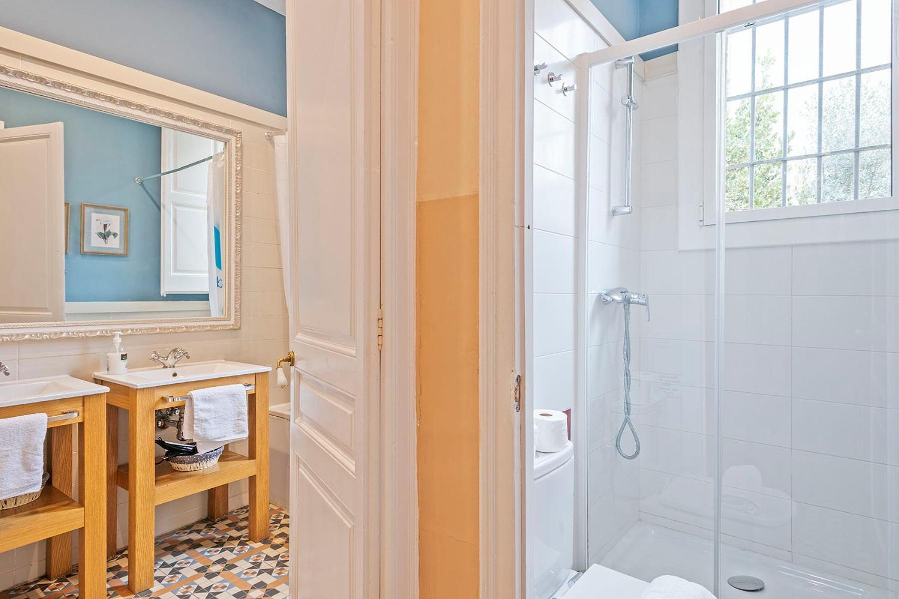 Villa Modernista Barcelona Bagian luar foto