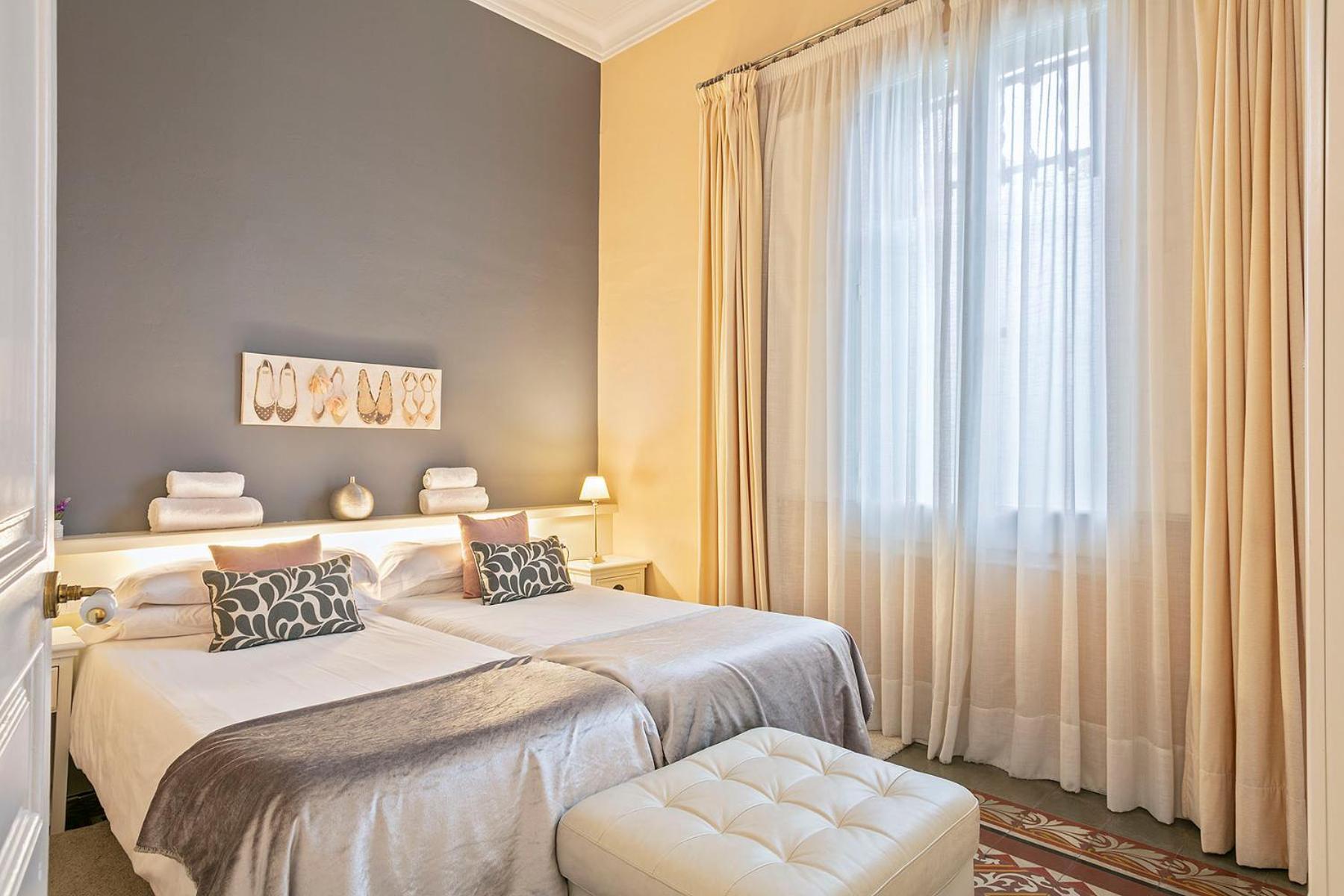 Villa Modernista Barcelona Bagian luar foto