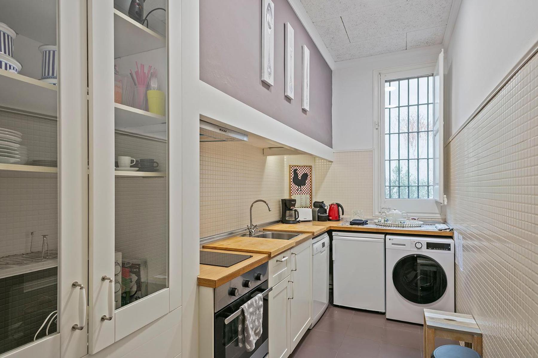 Villa Modernista Barcelona Bagian luar foto